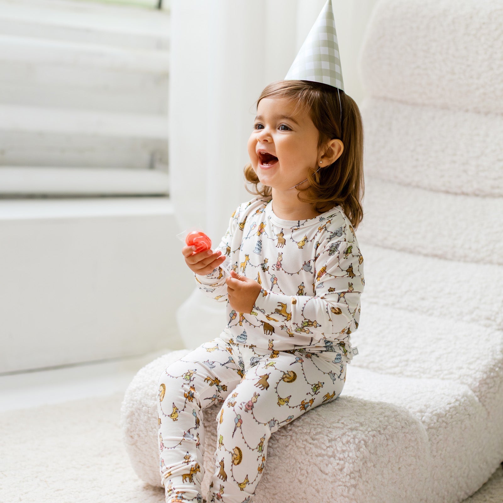 Roobear Turns 2!