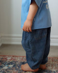 Barrel Jeans - Roobear Kids