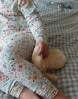 Wildflower Two-Piece PJs