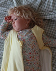Butter Yellow Sleep Sack