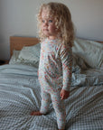 Wildflower Two-Piece PJs
