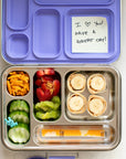 5-Compartment Lunch Box