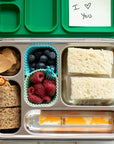 5-Compartment Lunch Box