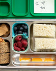 Leakproof 5 - Compartment Lunch Box - Roobear Kids