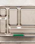 5-Compartment Lunch Box