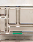 Leakproof 5 - Compartment Lunch Box - Roobear Kids