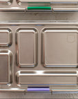 5-Compartment Lunch Box