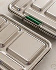 5-Compartment Lunch Box