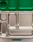 Leakproof 5 - Compartment Lunch Box - Roobear Kids