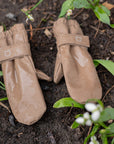 Rain Gear - Waterproof Rain Mitts - Roobear Kids