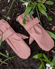 Rain Gear - Waterproof Rain Mitts