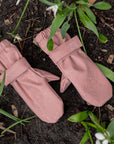 Rain Gear - Waterproof Rain Mitts - Roobear Kids