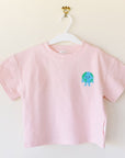 Love Your Home Organic Cotton Tee - Roobear Kids