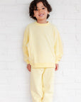 Spring Sweatsuit - Roobear Kids