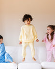 Spring Sweatsuit - Roobear Kids