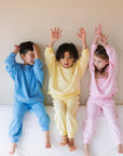 Spring Sweatsuit - Roobear Kids
