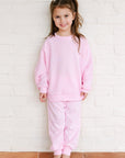 Spring Sweatsuit - Roobear Kids