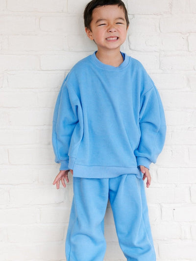 Spring Sweatsuit - Roobear Kids