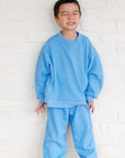 Spring Sweatsuit - Roobear Kids