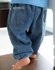 Barrel Jeans - Roobear Kids