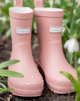 Rain Gear - Rain Boots