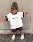 Retro Tee - Roobear Kids