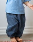 Barrel Jeans - Roobear Kids