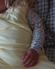 Butter Yellow Sleep Sack