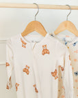 Bears Bamboo Sleeper - Roobear Kids