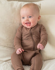 Ribbed Sleepers - Roobear Kids