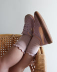 Everyday Ruffle Socks - 5 - pack - Roobear Kids