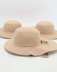 The Everyday Sun Hat