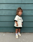 Retro Tee - Roobear Kids