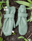 Rain Gear - Waterproof Rain Mitts