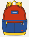 PREORDER: Roobear Toddler Backpack