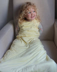 Butter Yellow Sleep Sack