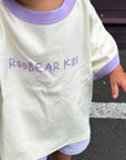 Retro Tee - Roobear Kids
