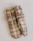 Rain Gear - Waterproof Rain Mitts - Roobear Kids