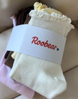 Everyday Ruffle Socks - 5 - pack - Roobear Kids