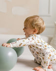 Party Animals Sleepers - Roobear Kids