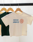 Pizza Fridays Tee
