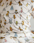 Party Animals Two - Piece - Roobear Kids