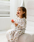 Party Animals Two - Piece - Roobear Kids