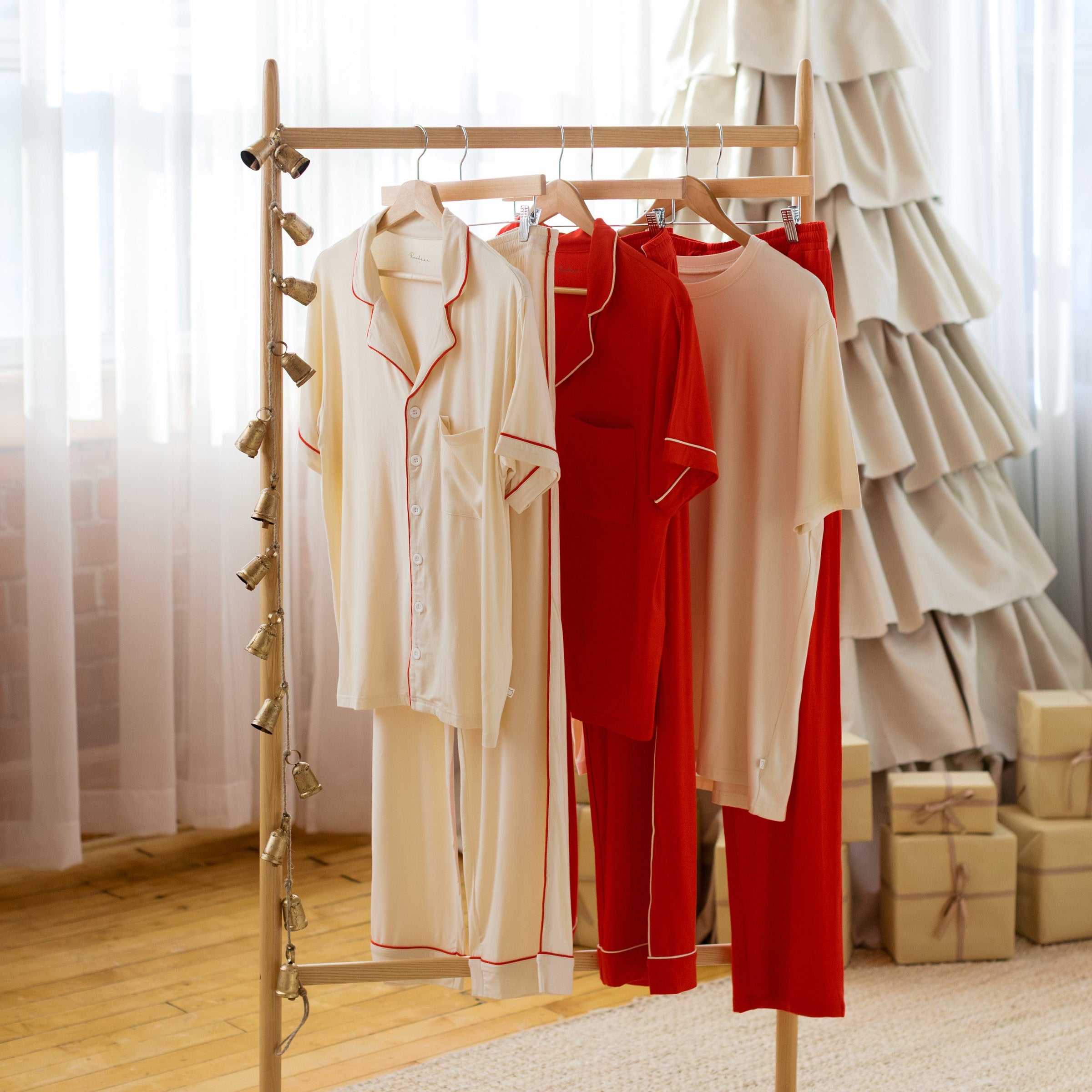 PRE-ORDER: Men's Holiday PJs