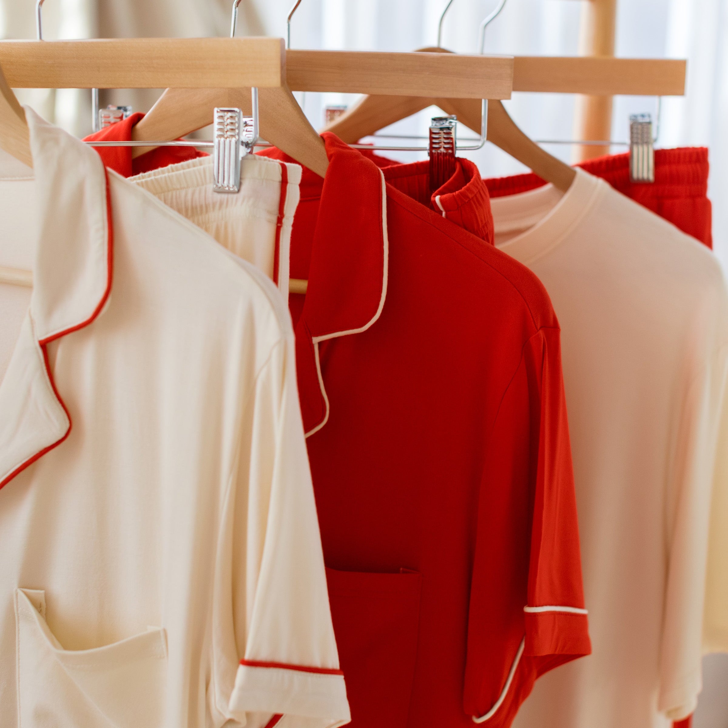 PRE-ORDER: Women's Classic Holiday PJs