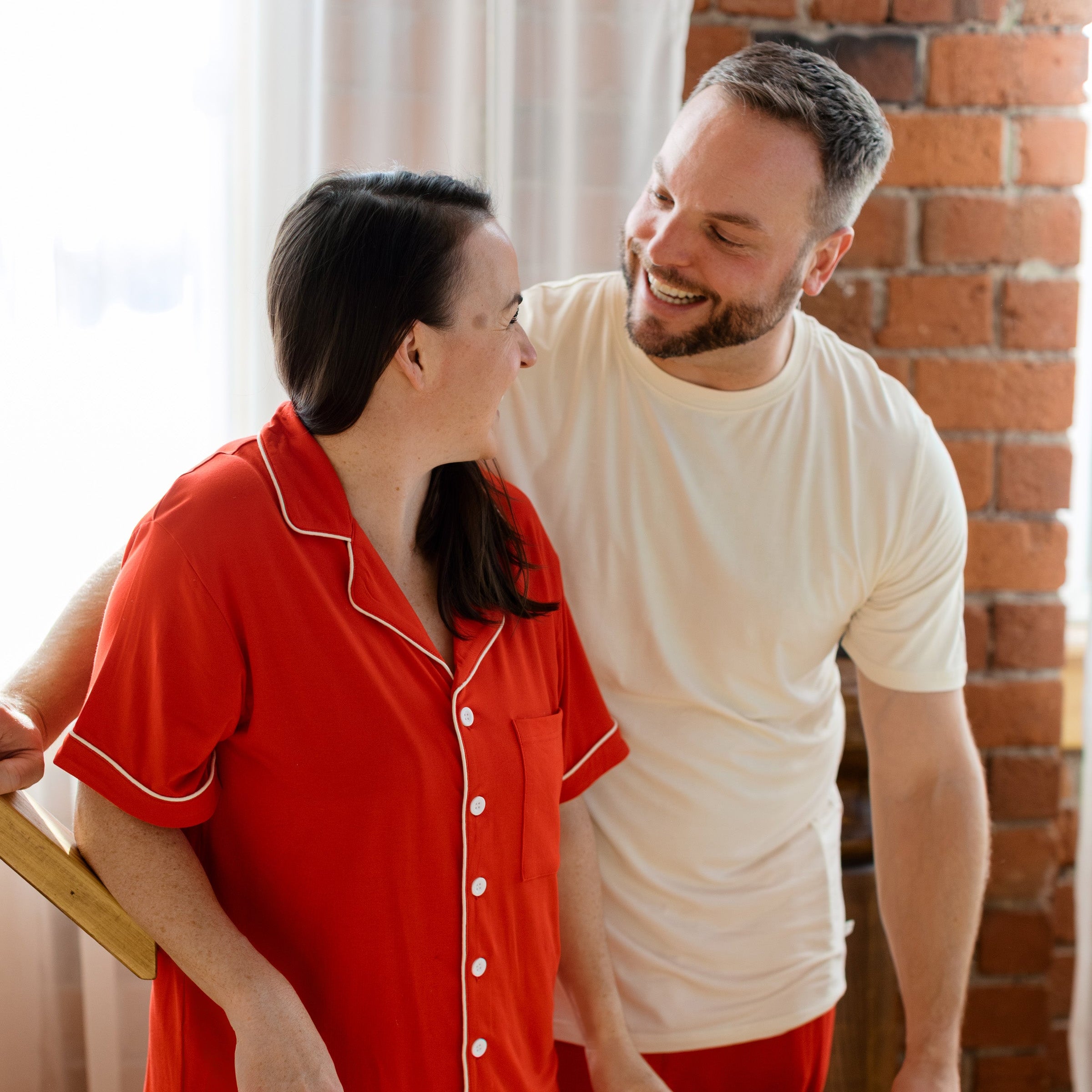 PRE-ORDER: Men's Holiday PJs