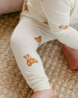 Bears Bamboo Sleeper - Roobear Kids