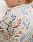 Under the Sea Bamboo Sleeper - Roobear Kids