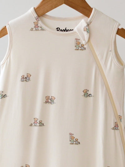 Teddy Collection Sleepsacks - Roobear Kids