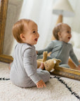 Ribbed Sleepers - Roobear Kids